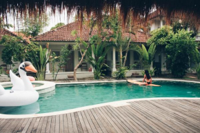 Endless Summer Kuta